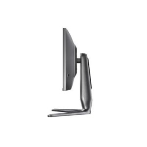 Монитор 27" Hisense 27G7H серебристый