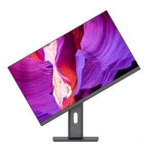 Моноблок Digma Pro Unity, 23.8" (1920x1080) IPS / Intel Core i7-1255U / 16 DDR4 / 1024 ГБ SSD / Intel Iris Xe Graphics / Windows 11 Pro / Клавиатура, мышь, Серый (DM23P7-AEXW02)