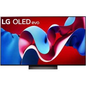 Телевизор LG OLED55C4RLA Телевизор LG OLED55C4RLA