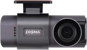 Видеорегистратор DIGMA FreeDrive 943W Black (Черный) Видеорегистратор DIGMA FreeDrive 943W Black (Черный)