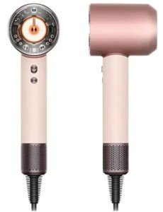 Фен Dyson Supersonic HD16 Ceramic Pink/Rose Gold (Розовый/Золотой) Фен Dyson Supersonic HD16 Ceramic Pink/Rose Gold (Розовый/Золотой)