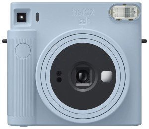 Фотоаппарат моментальной печати Fujifilm Instax Square SQ1 Glacier Blue (Голубой) Фотоаппарат моментальной печати Fujifilm Instax Square SQ1 Glacier Blue (Голубой)