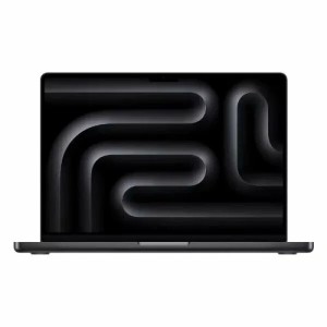 Ноутбук Apple MacBook Pro 14 M4 (10CPU/10GPU/2024) 16GB/512GB Space Black MW2U3 Ноутбук Apple MacBook Pro 14 M4 (10CPU/10GPU/2024) 16GB/512GB Space Black MW2U3
