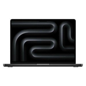 Ноутбук Apple MacBook Pro 14 M4 (10CPU/10GPU/2024) 24GB/1024GB Space Black MCX04 Ноутбук Apple MacBook Pro 14 M4 (10CPU/10GPU/2024) 24GB/1024GB Space Black MCX04