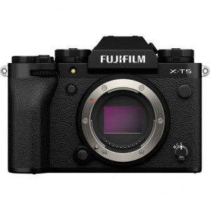 Фотоаппарат Fujifilm X-T5 Body, черный Фотоаппарат Fujifilm X-T5 Body, черный