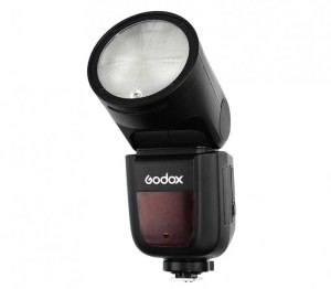 Вспышка Godox V1N Nikon