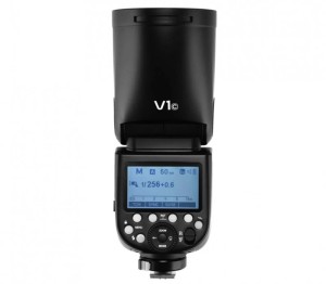 Вспышка Godox V1N Nikon