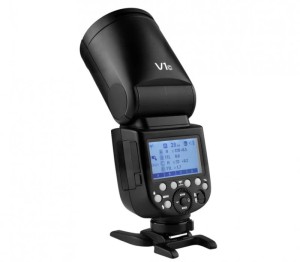 Вспышка Godox V1N Nikon