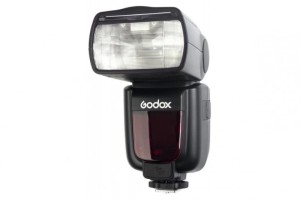 Вспышка Godox TT600
