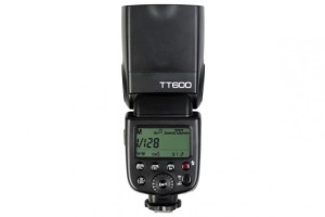 Вспышка Godox TT600