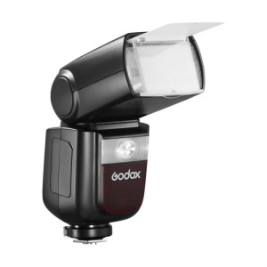 Вспышка Godox Ving V860III Canon