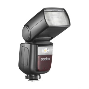 Вспышка Godox Ving V860III Nikon