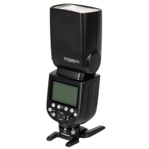 Вспышка Godox TT685II Canon