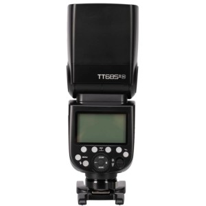 Вспышка Godox TT685II Canon