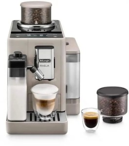 Кофемашина DeLonghi EXAM440.55.BG