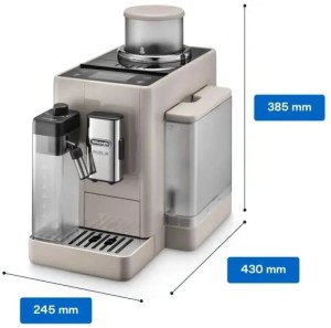 Кофемашина DeLonghi EXAM440.55.BG
