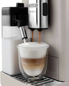 Кофемашина DeLonghi EXAM440.55.BG