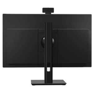 Моноблок IRBIS SmartAIO 27, 27" (1920x1080) IPS 100 Гц / Intel Core i3-12100 / 16 DDR4 / 512 ГБ SSD / Intel UHD Graphics / Windows 11 Pro / Клавиатура, мышь, Черный (27i3D2165C)