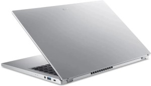 Ноутбук Acer Extensa 15 EX215-34-C2LD N100 8Gb SSD256Gb Intel HD Graphics 15.6" IPS FHD (1920x1080) noOS silver WiFi BT Cam (NX.EHTCD.002)