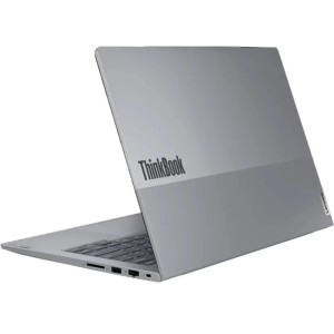 Ноутбук Lenovo Thinkbook 14 G6 IRL, 14" (1920x1200) IPS/Intel Core i5-13420H/16 ГБ DDR5/512 ГБ SSD/Intel UHD Graphics/Без системы, Серый (21KG00T9AK)