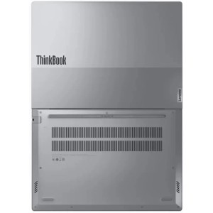 Ноутбук Lenovo Thinkbook 14 G6 IRL, 14" (1920x1200) IPS/Intel Core i5-13420H/16 ГБ DDR5/512 ГБ SSD/Intel UHD Graphics/Без системы, Серый (21KG00T9AK)