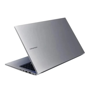 Ноутбук MAIBENBEN B115B, 15.6" (1920x1080) IPS/AMD Ryzen 7 5825U/16 ГБ DDR4/512 ГБ SSD/AMD Radeon Graphics/Windows 11 Pro, Серебристый (B115B-R752UMT1SPSRE2)