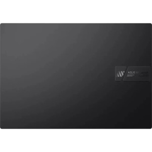 Ноутбук ASUS Vivobook 16X M3604YA-MB305, 16" (1920x1200) IPS/AMD Ryzen 5 7430U/16 ГБ DDR4/512 ГБ SSD/AMD Radeon Graphics/Без системы, Черный (90NB11A1-M00DA0)