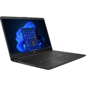 Ноутбук HP 255 G9, 15.6" (1920x1080) IPS/Intel Core i5-1235U/8 ГБ DDR4/256 ГБ SSD/Intel Iris Xe Graphics/Windows 11 Pro, Темно-серебристый (9V1L2AT)