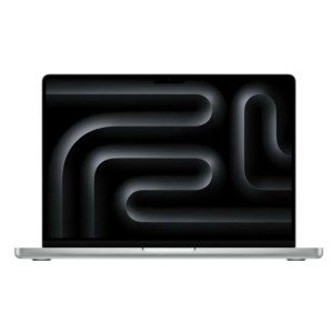 Ноутбук Apple MacBook Pro 16” (M4 Max 16-Core, GPU 40-Core), 48GB, 1024GB Silver MX2W3 Ноутбук Apple MacBook Pro 16” (M4 Max 16-Core, GPU 40-Core), 48GB, 1024GB Silver MX2W3