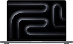 14.2" Ноутбук Apple MacBook Pro 14 2023 3024×1964, Apple M3, RAM 8 ГБ, SSD 512 ГБ, Apple graphics 10-core, macOS, MTL73, space gray, английская раскладка 14.2" Ноутбук Apple MacBook Pro 14 2023 3024×1964, Apple M3, RAM 8 ГБ, SSD 512 ГБ, Apple graphics 10-core, macOS, MTL73, space gray, английская раскладка