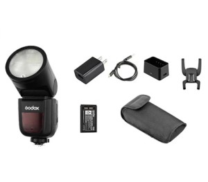 Вспышка Godox V1S Sony
