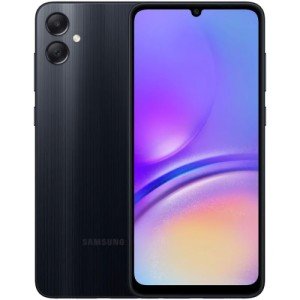 Смартфон Samsung Galaxy A05 4/64GB (SM-A055) Black (Черный) Смартфон Samsung Galaxy A05 4/64GB (SM-A055) Black (Черный)
