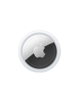 Трекер Apple AirTag белый/серебристый 1 шт. (MX532) Трекер Apple AirTag белый/серебристый 1 шт. (MX532)