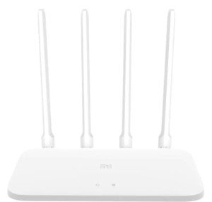 Wi-Fi роутер Xiaomi Mi Wi-Fi Router 4C (DVB4209CN) White (Белый)