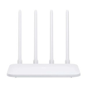 Wi-Fi роутер Xiaomi Mi Wi-Fi Router 4C (DVB4428GL) White (Белый)