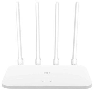 Wi-Fi роутер Xiaomi Mi Wi-Fi Router 4A (DVB4429GL) White (Белый) Wi-Fi роутер Xiaomi Mi Wi-Fi Router 4A (DVB4429GL) White (Белый)