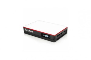Накамерный свет Aputure Amaran AL-MC