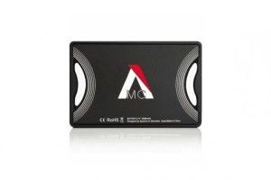 Накамерный свет Aputure Amaran AL-MC