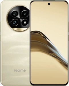 Realme 13 Pro Plus, 8/256Gb, Gold Realme 13 Pro Plus, 8/256Gb, Gold