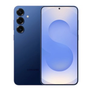 Смартфон Samsung Galaxy S25 12/256 ГБ, Dual: nano SIM + eSIM, синий Смартфон Samsung Galaxy S25 12/256 ГБ, Dual: nano SIM + eSIM, синий
