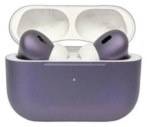 Беспроводные наушники Apple AirPods Pro 2 Color (USB-C), сиреневый Беспроводные наушники Apple AirPods Pro 2 Color (USB-C), сиреневый