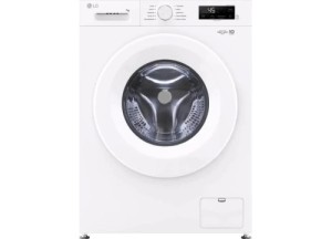 Стиральная машина LG F2Y1HS3W, с фронтальной загрузкой, с паром, 7кг, 1200об/мин, инверторная Стиральная машина LG F2Y1HS3W, с фронтальной загрузкой, с паром, 7кг, 1200об/мин, инверторная