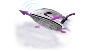 Парогенератор Philips PerfectCare Elite Plus GC9660/30, фиолетовый