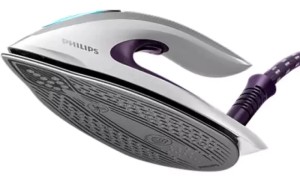 Парогенератор Philips PerfectCare Elite Plus GC9660/30, фиолетовый