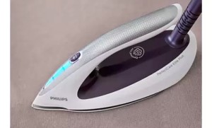Парогенератор Philips PerfectCare Elite Plus GC9660/30, фиолетовый