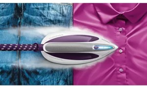 Парогенератор Philips PerfectCare Elite Plus GC9660/30, фиолетовый