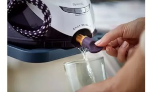 Парогенератор Philips PerfectCare Elite Plus GC9660/30, фиолетовый