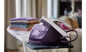 Парогенератор Philips PerfectCare Elite Plus GC9660/30, фиолетовый