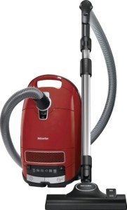 Пылесос Miele Complete C3 PowerLine SGDF5