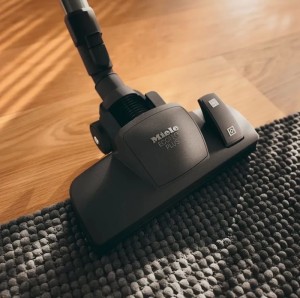 Пылесос Miele COMPLETE C3 SILENCE EcoLine SGSK5